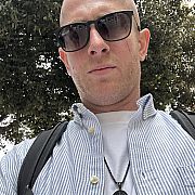 Matteos - man, 32 years, Graz