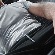 Mark98 - muž, 42 let, Szydłowiec