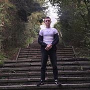 Danil1 - mann, 21 Jahre, Zielona Góra