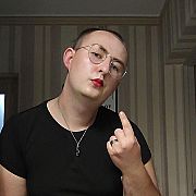 PasHornyBoy21 - man, 21 years, Siemianowice Śląskie