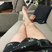 Wysokii1986 - muž, 38 let, Góra