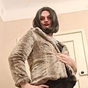 KrolowaNocy - trans, 33 years, Lipsko