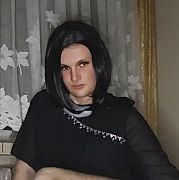 KrolowaNocy - trans, 33 years, Lipsko