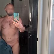 BiHappy69 - man, 43 years, Zabrze