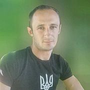 Mykolacmjtstal - mann, 33 Jahre, Jarocin