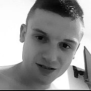 RoobinCook - man, 23 years, Lublin