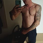 Jonytony42 - muž, 42 let, Katowice