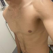 Ftira - mężczyzna, 23 lat, Wrocław