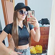 Kasiula2009 - žena, 25 let, Poznań