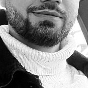 Brunetzagadka - muž, 32 let, Katowice