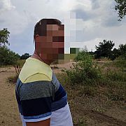 Chetnyja1 - mężczyzna, 41 lat, Siedlce