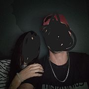 NaOstro999 - pár (žena 33 let, muž 31 let), Rogoźno