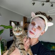 DeepThroat92 - mężczyzna, 34 lat, Kraków