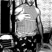 Farid - mężczyzna, 38 lat, Bydgoszcz