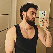 Ahmed666 - mężczyzna, 27 lat, Łódź