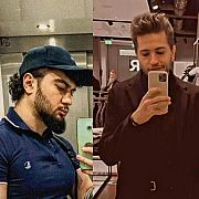 Ahmed666 - mężczyzna, 27 lat, Łódź