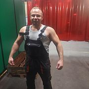 Grzybekan - man, 39 years, Bogatynia