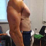 GumiJagody - mężczyzna, 28 lat, Tychy