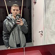 Malioft94 - man, 31 years, Konin