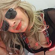 Cherrissimokr - trans, 42 lat, Kraków