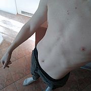 Lk046 - mann, 19 Jahre, Łomża