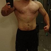 ElHorny - muž, 38 let, Gdańsk