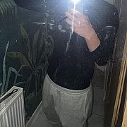 Mobilnyobokpzn - mężczyzna, 23 lat, Poznań