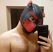 KinkyPupp - мужчина, 26 лет, Gdańsk