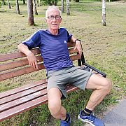 Delfin390 - mężczyzna, 57 lat, Łódź