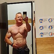 121269 - mężczyzna, 50 lat, Mirsk