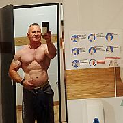 121269 - mężczyzna, 50 lat, Mirsk