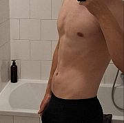 MlodyhotK - muž, 21 let, Przasnysz