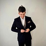 Depi - mężczyzna, 29 lat, Kraków