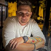 Depi - mann, 29 Jahre, Kraków