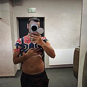 Darkman95 - mann, 30 Jahre, Bytom