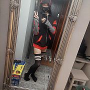 Femmboyek19 - trans, 19 lat, Wrocław