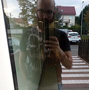 Cywin - mężczyzna, 25 lat, Szczecin