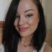 Cheneelle - женщина, 38 лет, Swarzędz