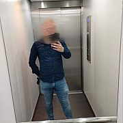 Niebieskooki2025 - mann, 35 Jahre, Kraków