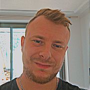 Polhan - mężczyzna, 30 lat, Brussels