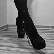 Brera - para (kobieta 47 lat, mężczyzna 49 lat), Ostróda