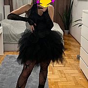 GumaBalonowax33 - kobieta, 30 lat, Lublin