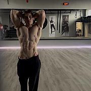 Takennn - muž, 22 let, Zambrów