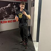 Takennn - man, 22 years, Zambrów