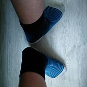 Arks21 - mężczyzna, 34 lat, Rawicz