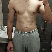 Michal349 - мужчина, 22 лет, Katowice