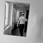 Losowyyyyyy - muž, 32 let, Kraków