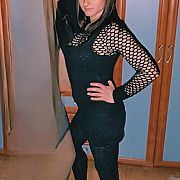 BukkaBabe95 - woman, 30 years, Łódź