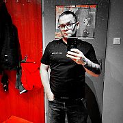 Dziki86Daddy - mann, 39 Jahre, Warszawa