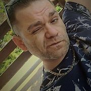 Dziki86Daddy - mężczyzna, 39 lat, Warszawa